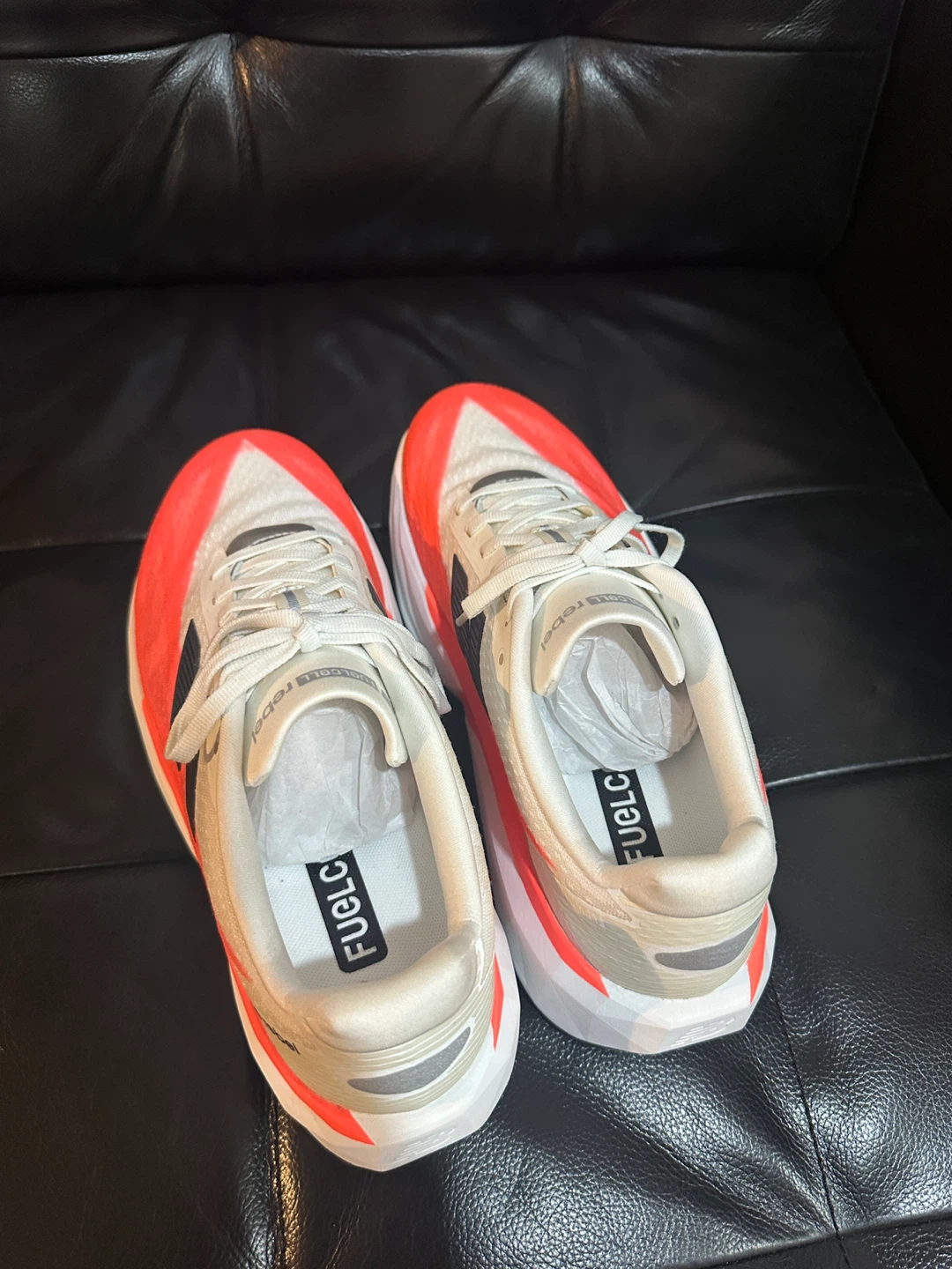 Brandnew NB - Rebel V5 - photo 2