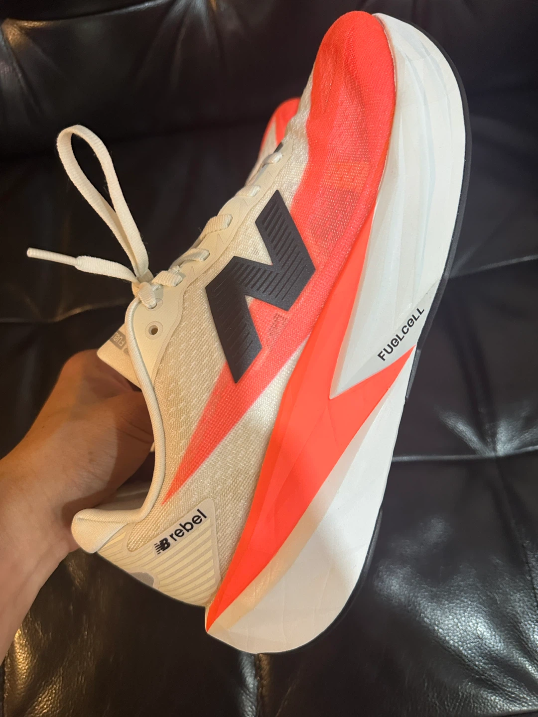 Brandnew NB - Rebel V5 - photo 5