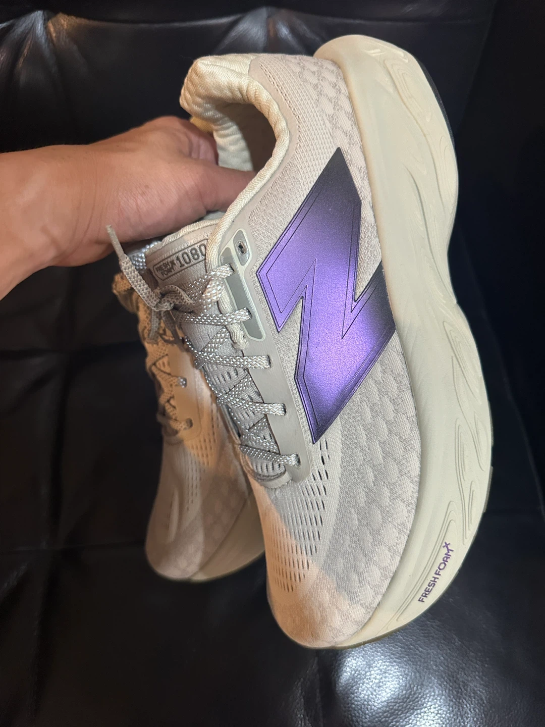 New Balance - freshfoam 1080 v14 - photo 2