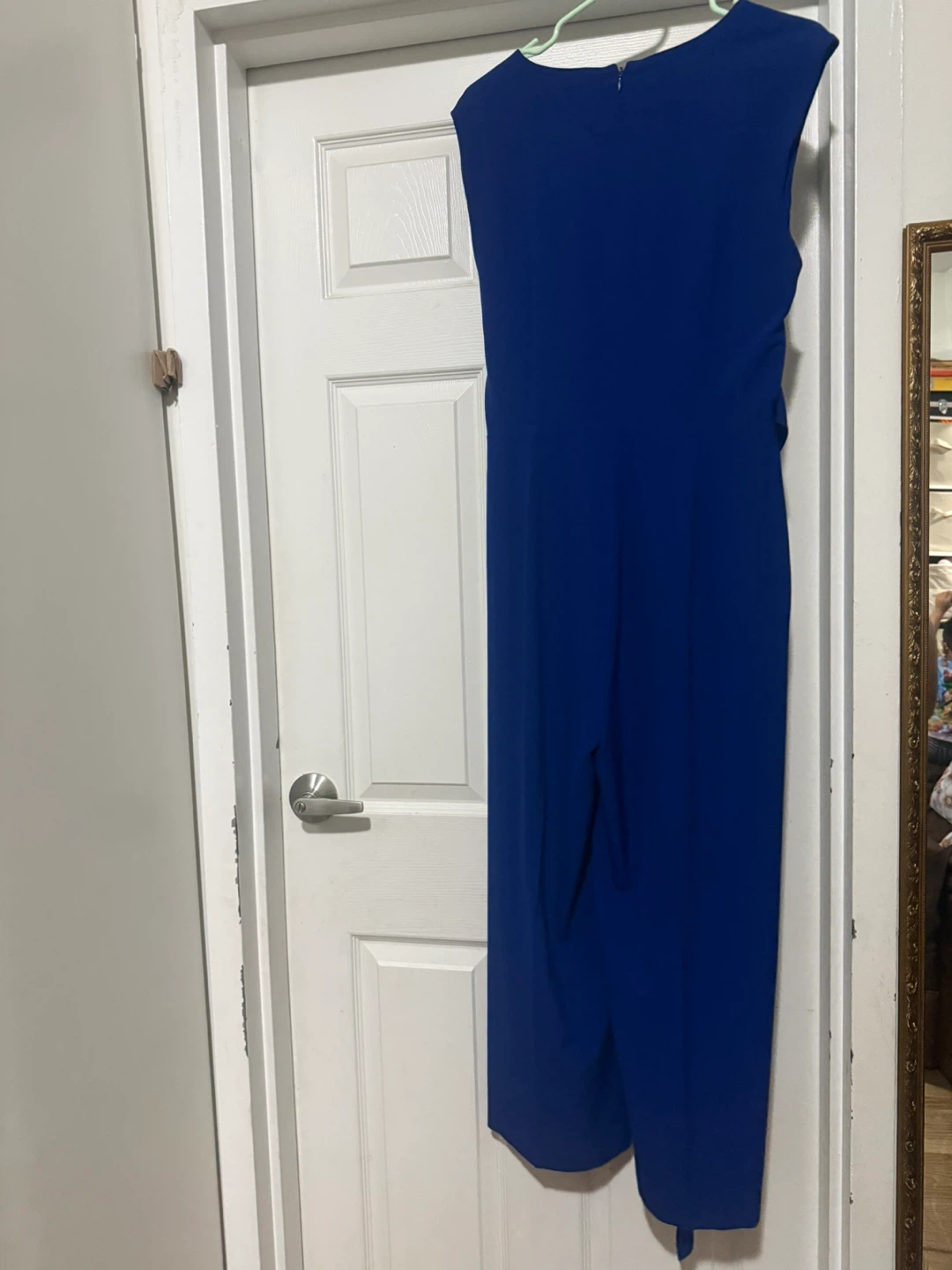Blue Jumpsuit - photo 5