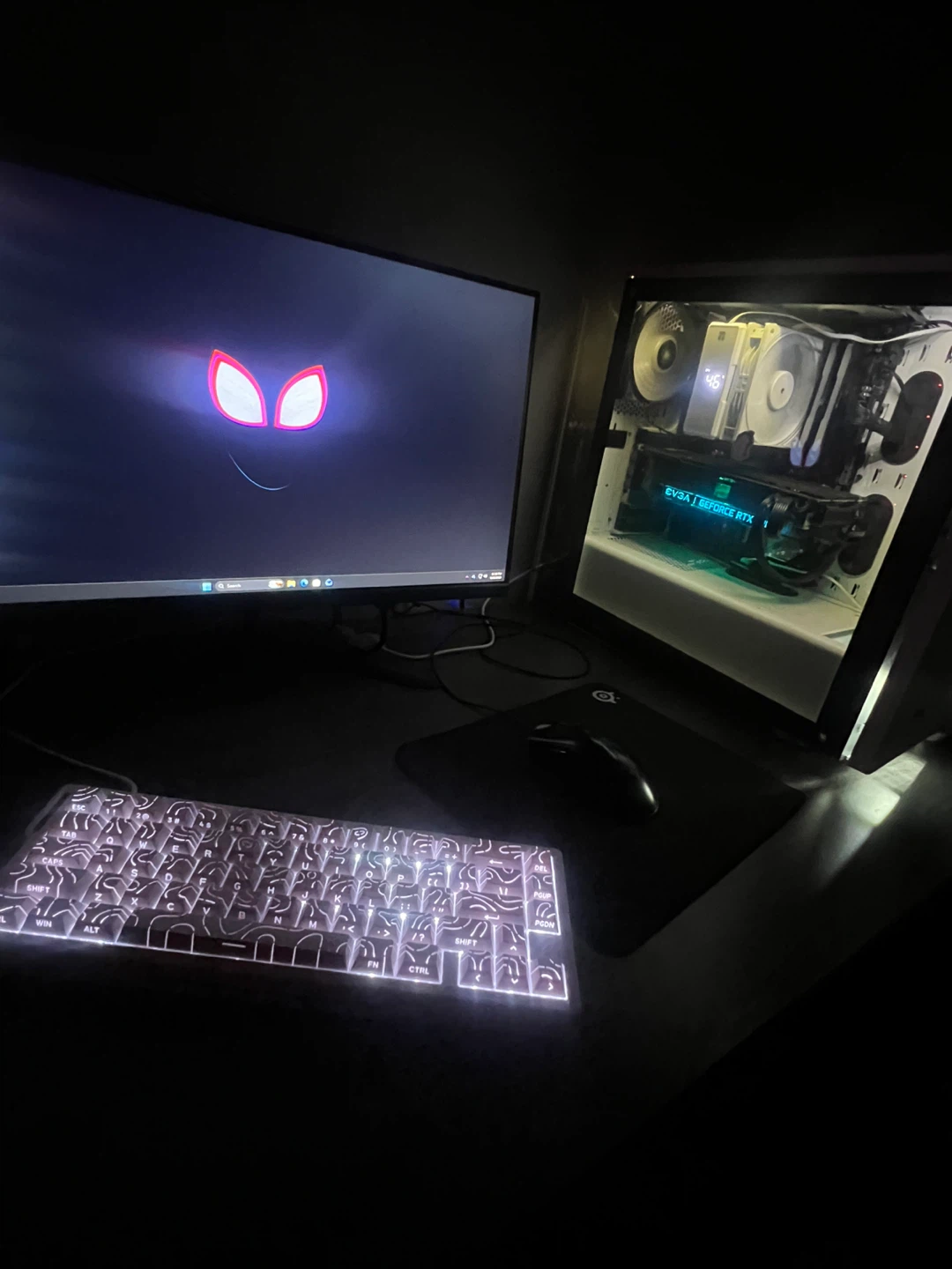 GAMING PC – RTX 2080