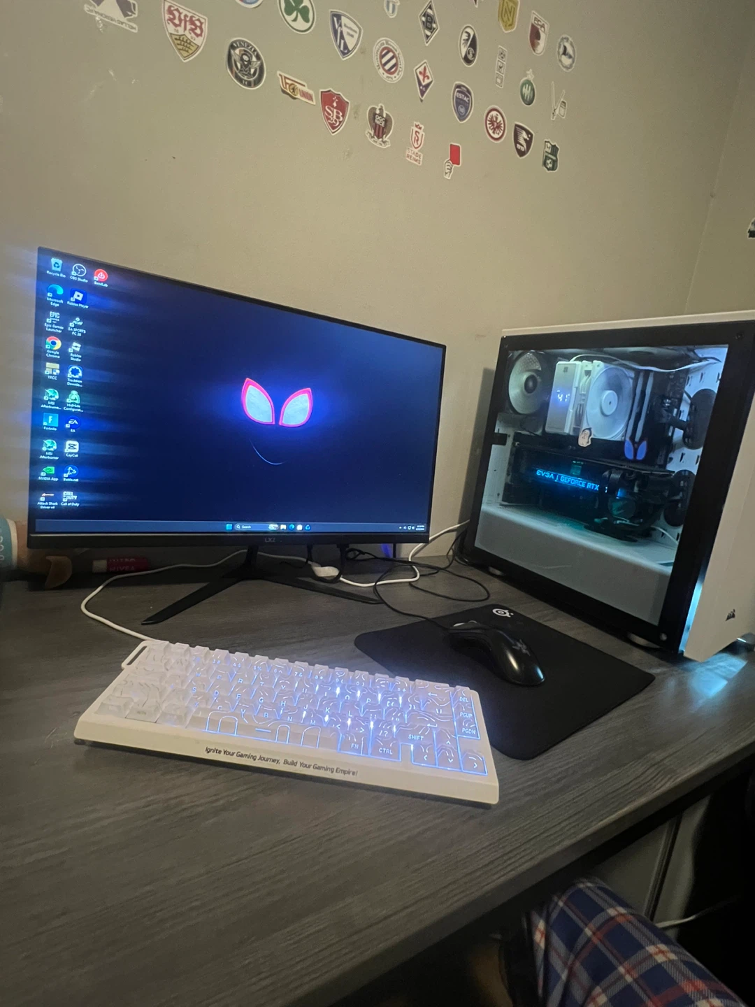 GAMING PC – RTX 2080 - photo 2