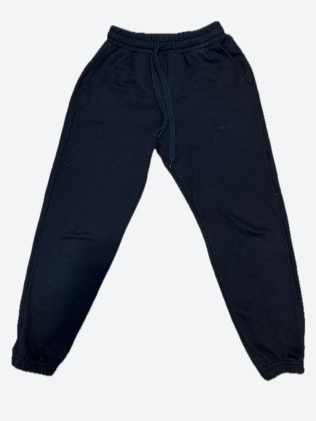 Black Sweatpants
