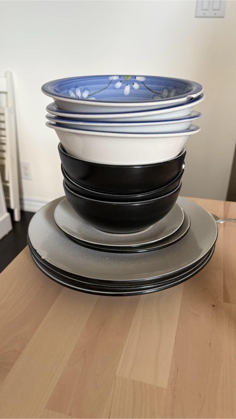 Dish Set