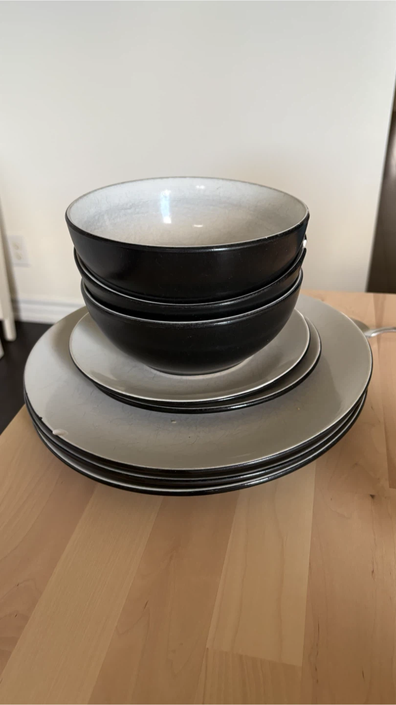 Dish Set - photo 2