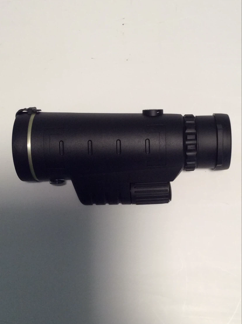 High Quality Monocular Telescope 40x60 - photo 3
