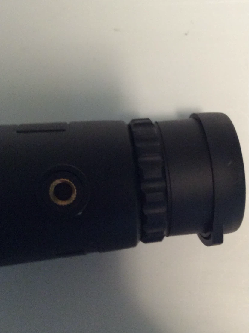 High Quality Monocular Telescope 40x60 - photo 5