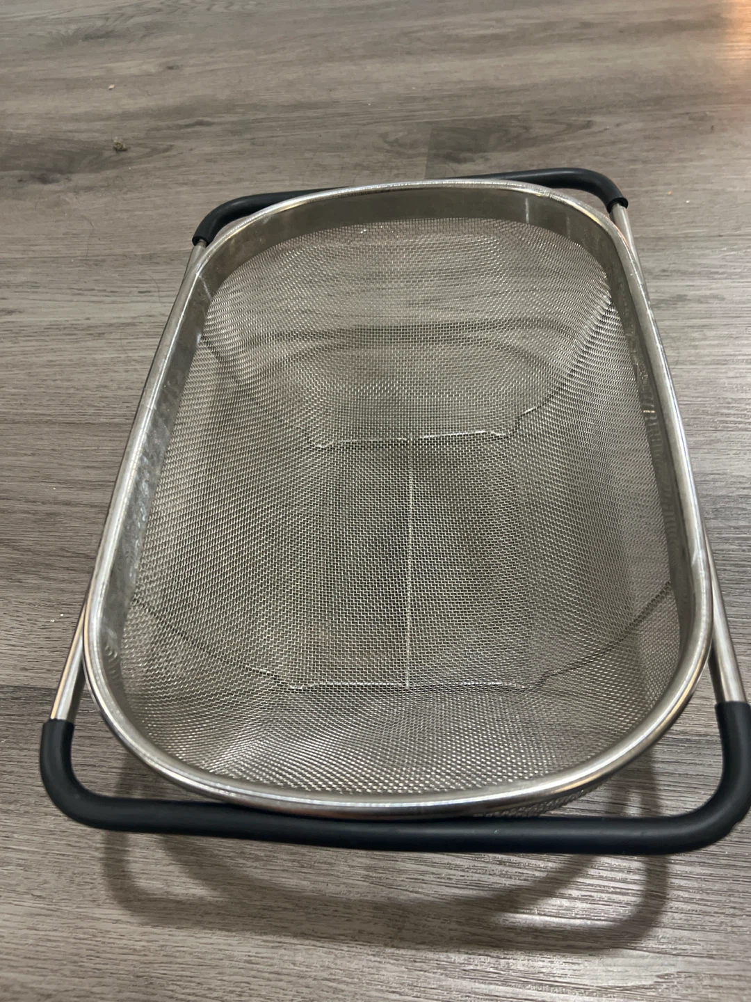 IKEA Spaghetti/rice strainer plus fruit wash container