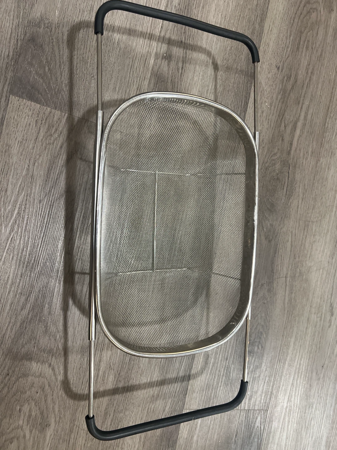 IKEA Spaghetti/rice strainer plus fruit wash container - photo 3