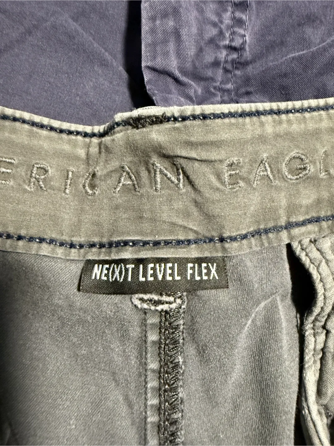 4 American Eagle Men’s Shorts - Size 36 - photo 2
