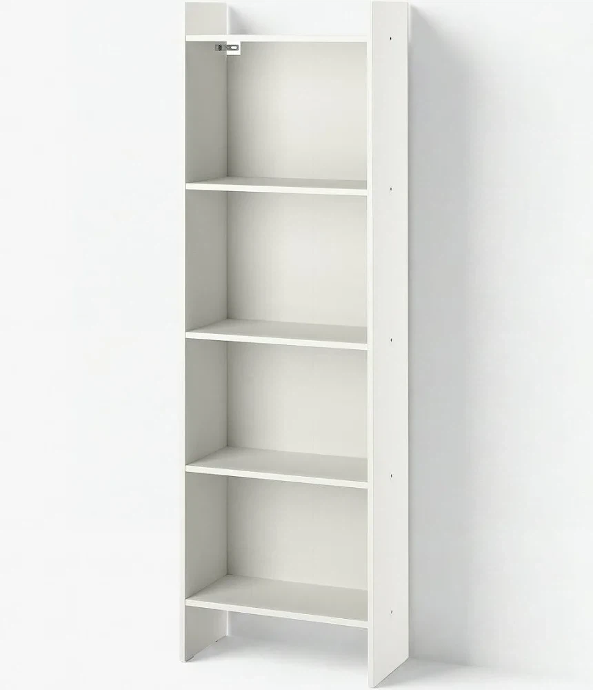 IKEA BAGGEBO Bookcase