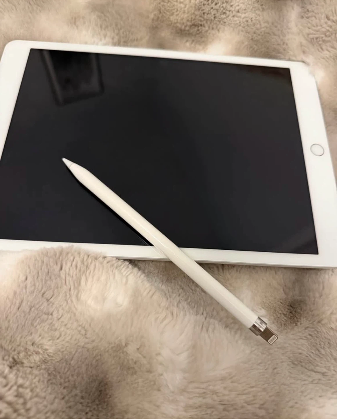 Ipad 8th generation (wifi - 128gb) with apple pencil - photo 3