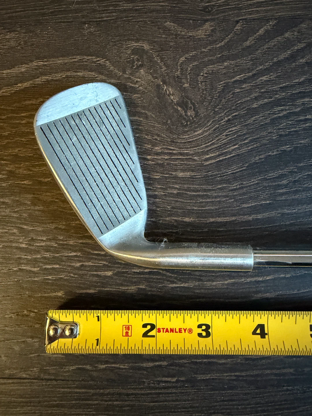 Titleist DTR - 5 Iron Golf Club - photo 5