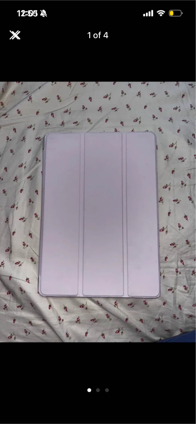 Third generation iPad. Price firm. - photo 2