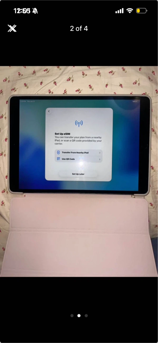 Third generation iPad. Price firm. - photo 3