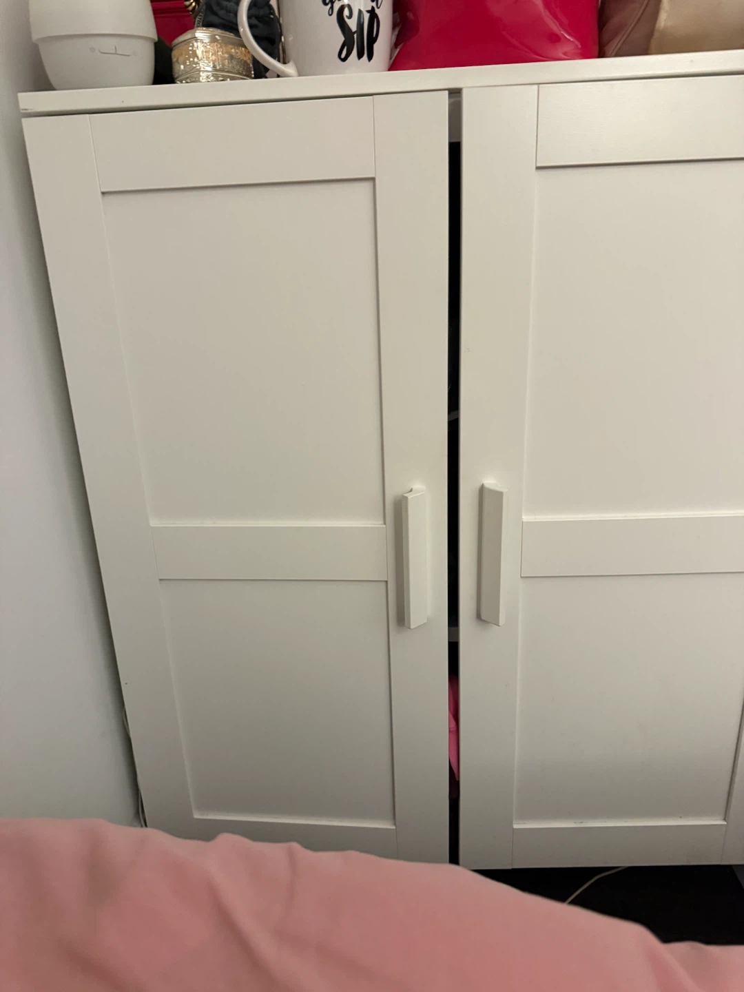 IKEA BRIMNES