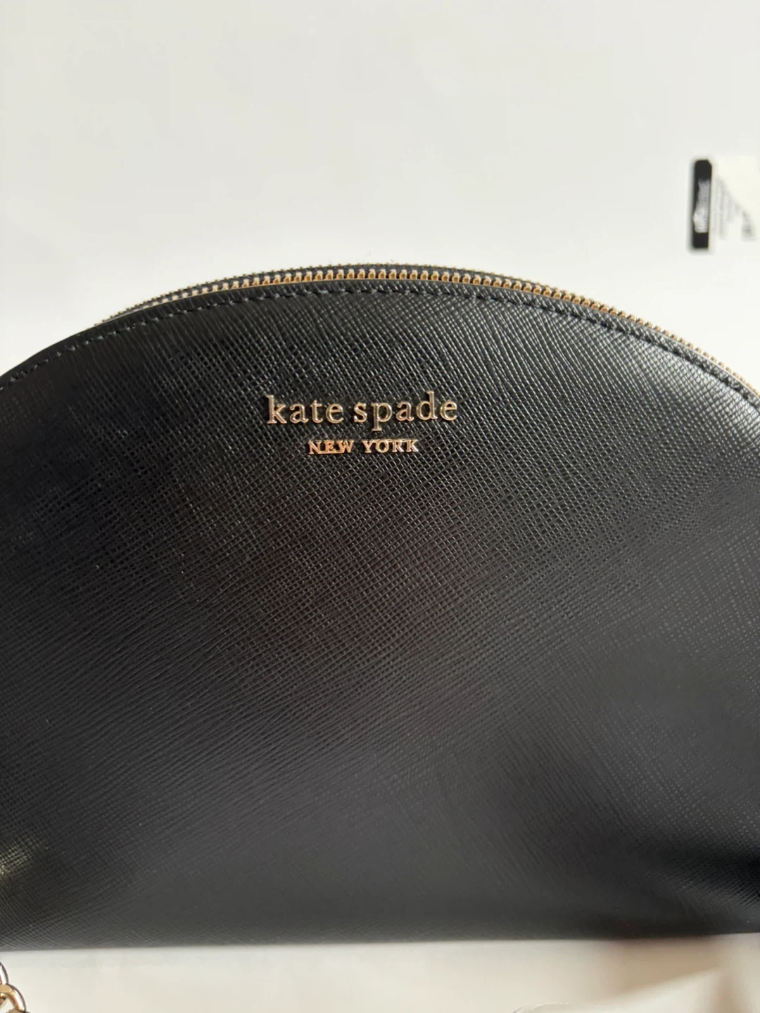 Kate Spade Black Dome Crossbody Bag - photo 3