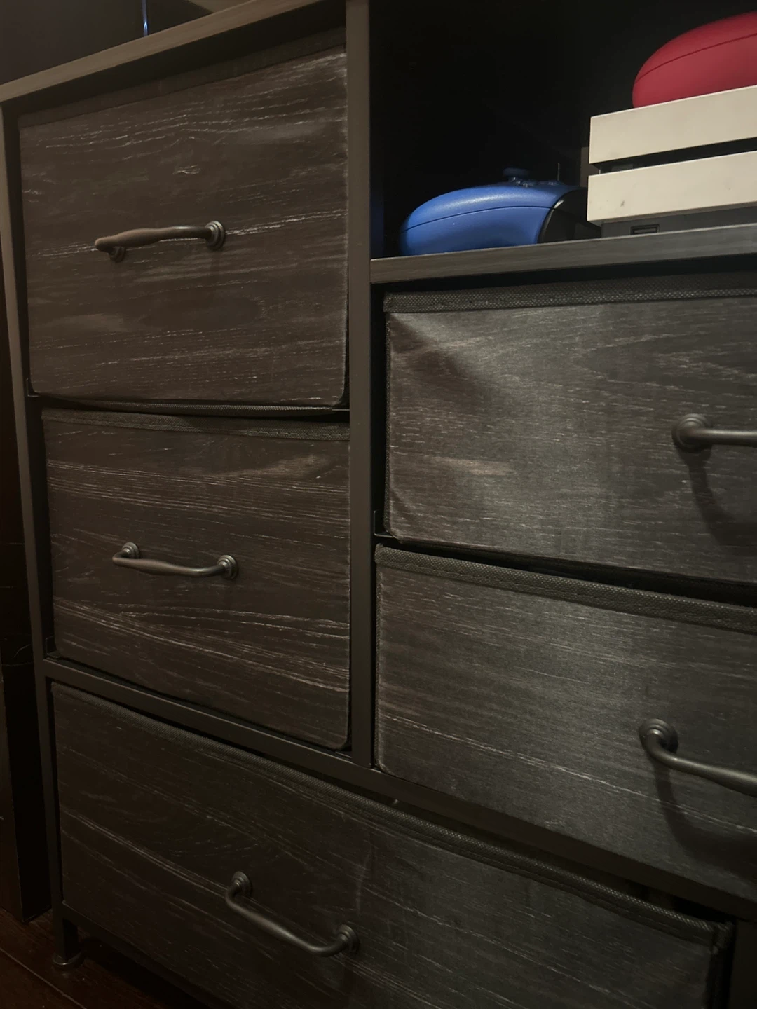 Drawer - photo 4