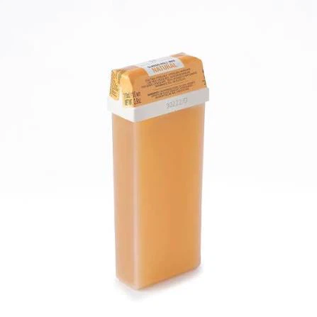 Sharazelle Double Wax Heater with Natural Depilatory Wax - photo 4