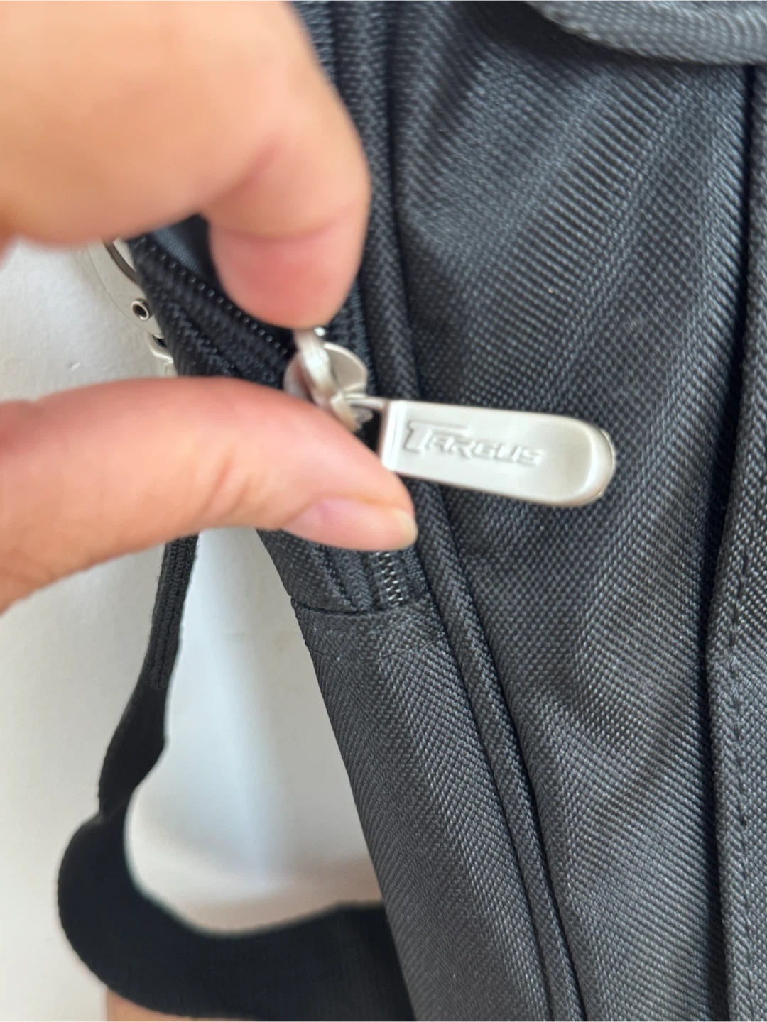 Targus Black Laptop Bag - photo 2