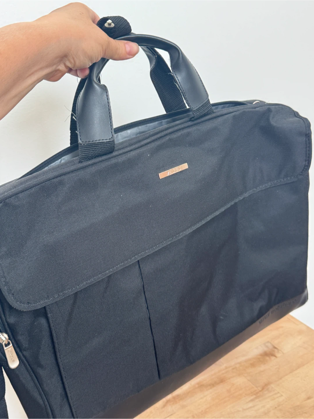 Targus Black Laptop Bag - photo 3