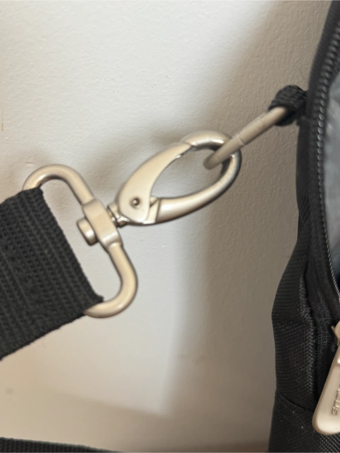 Targus Black Laptop Bag - photo 4
