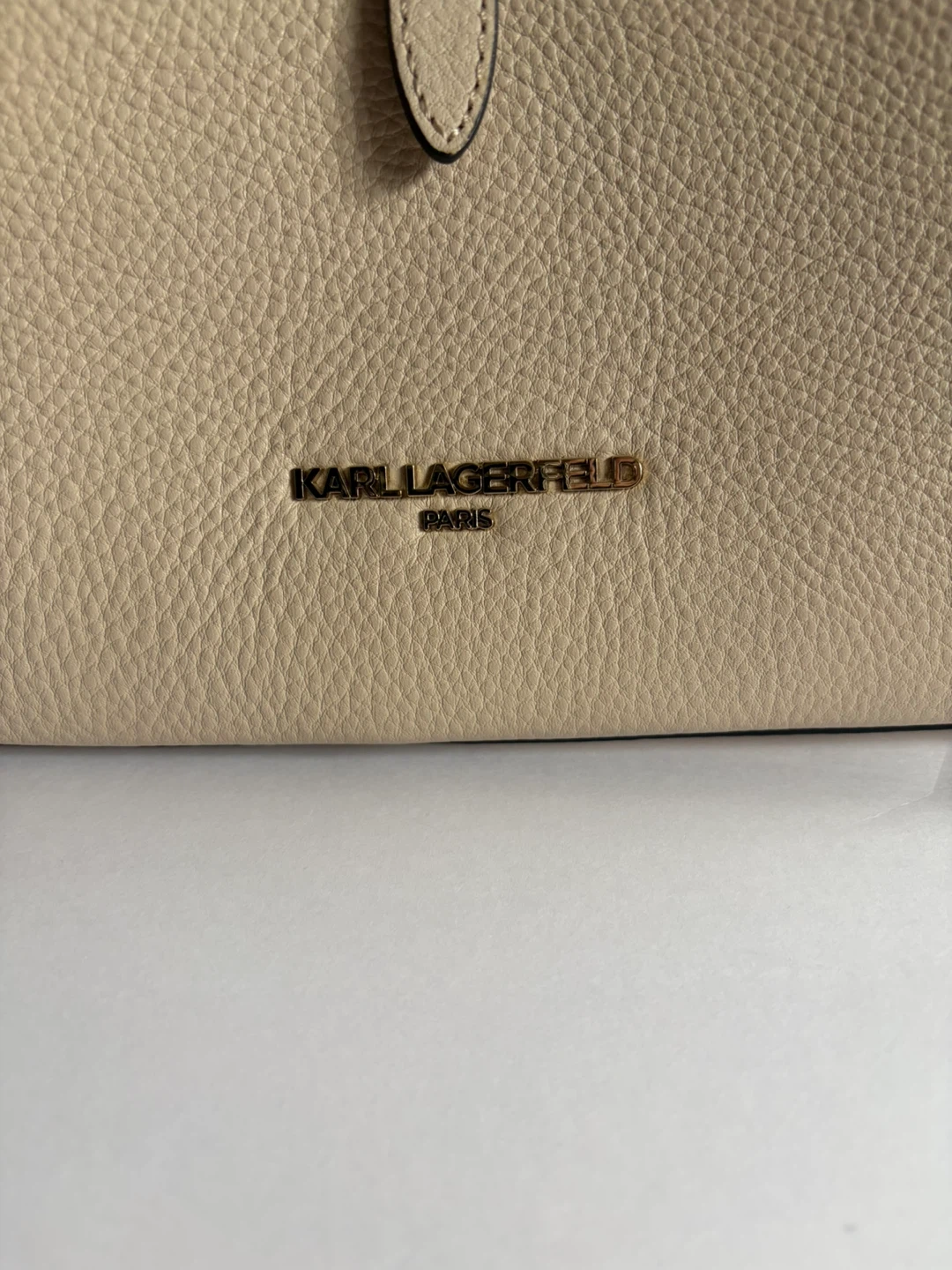 Karl Lagerfeld Paris Tote Bag - photo 3