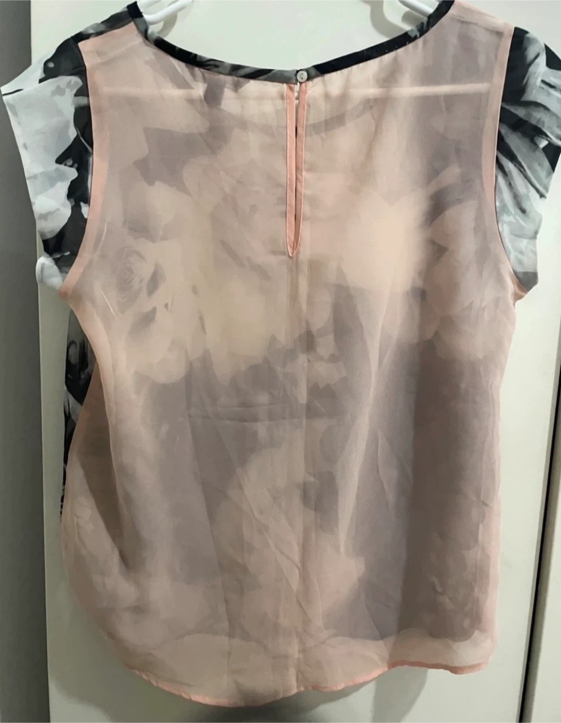 Women's top - photo 2