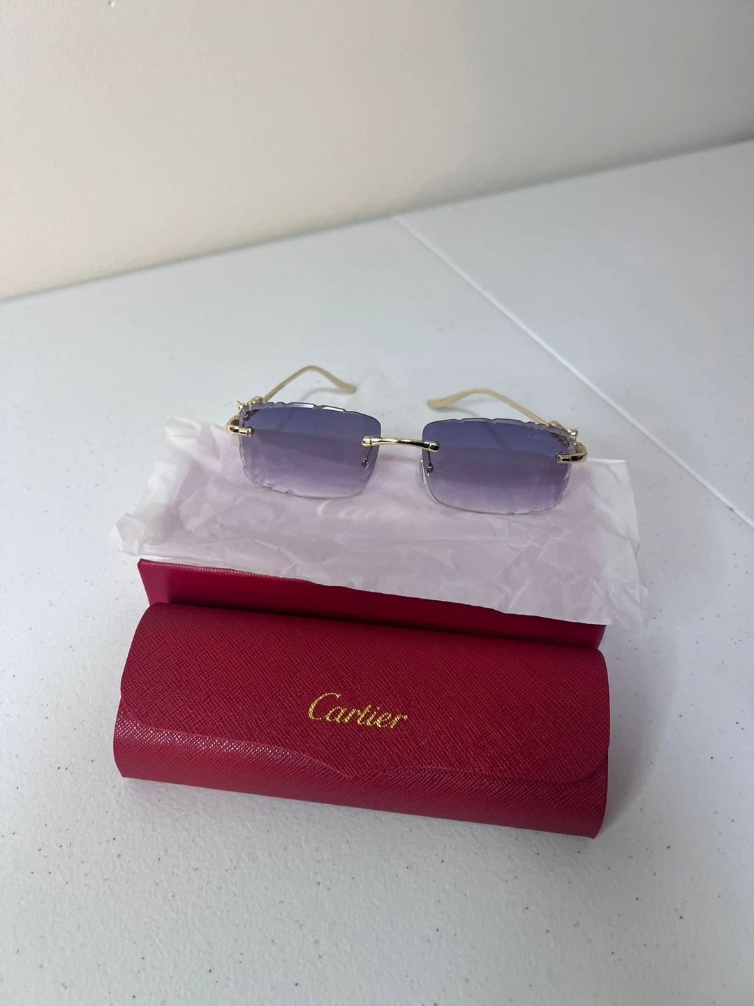 Mens stylish Sunglasses - photo 2