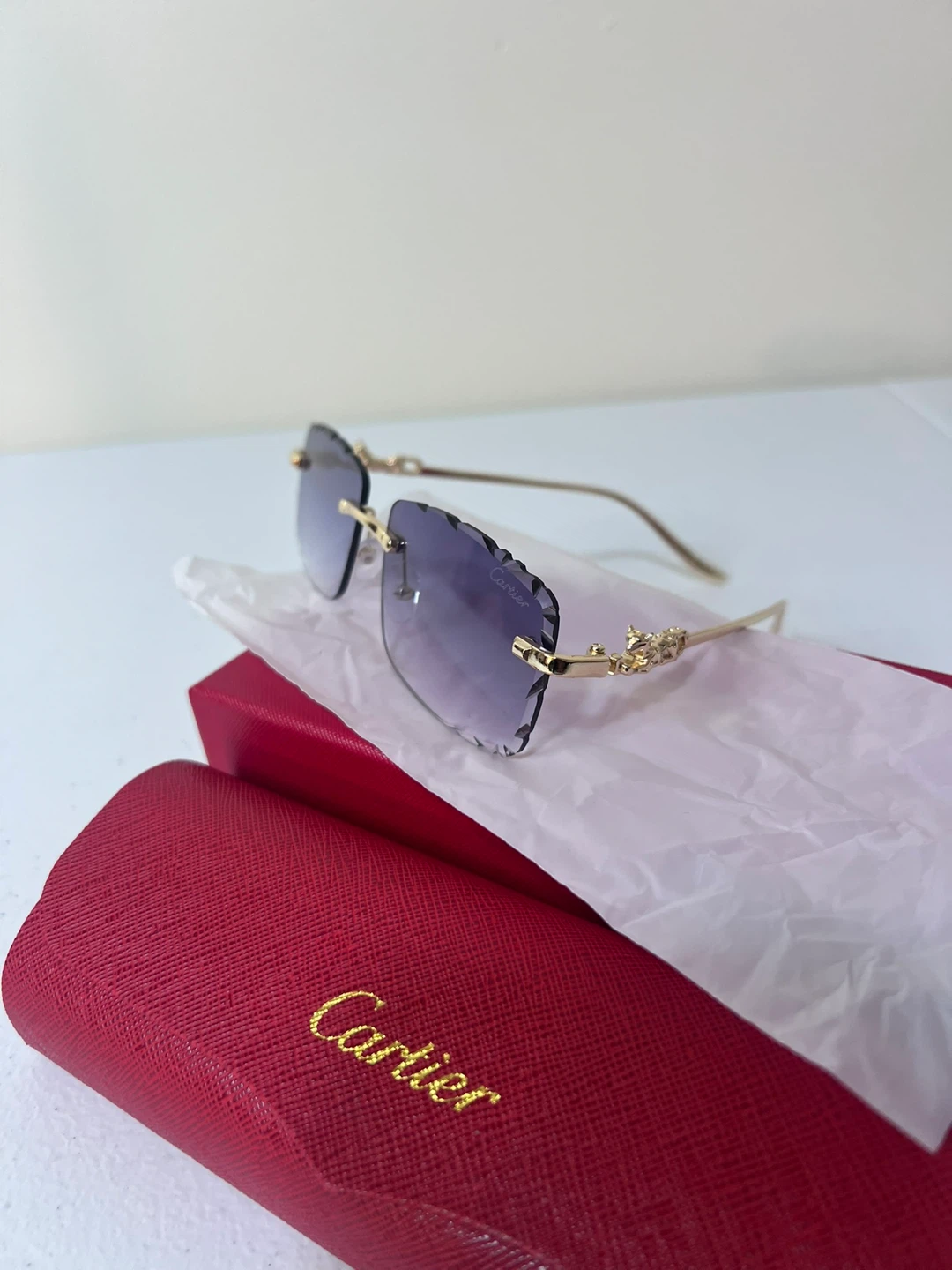 Mens stylish Sunglasses - photo 3