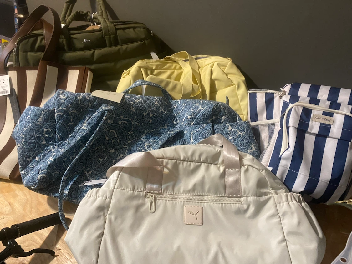 Garage sale - photo 4