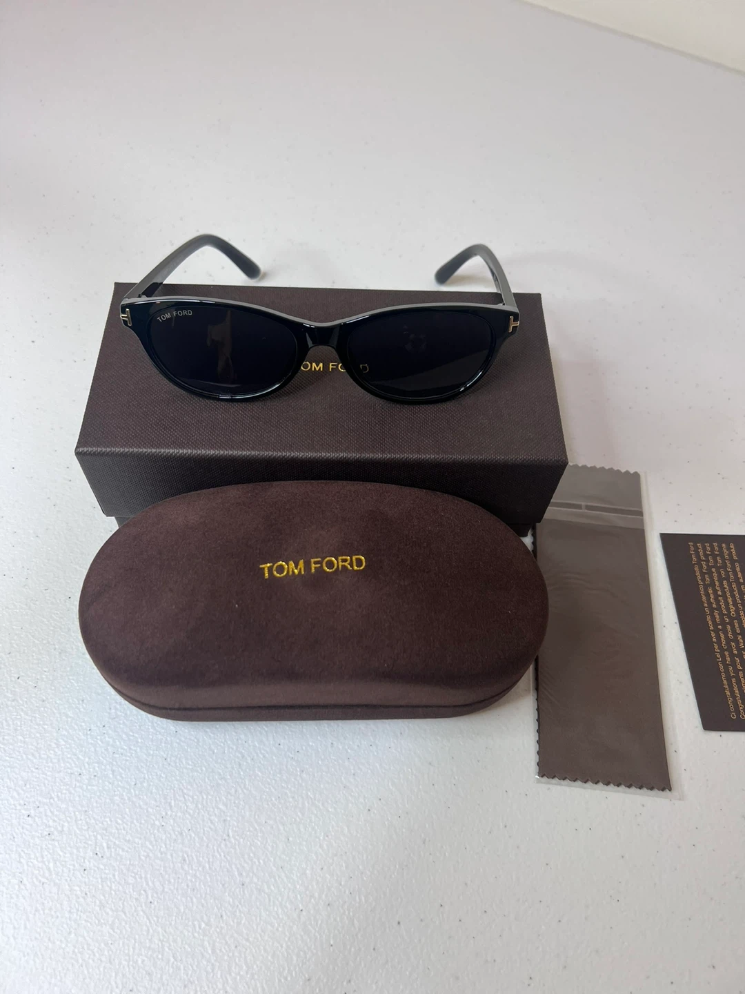 Tom Ford Sunglasses for womens