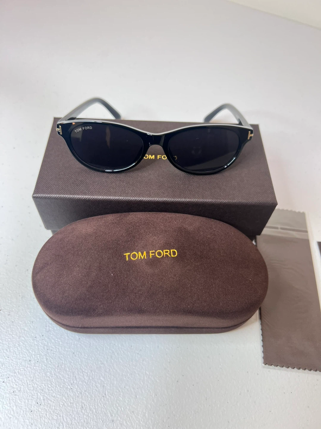 Tom Ford Sunglasses for womens - photo 2
