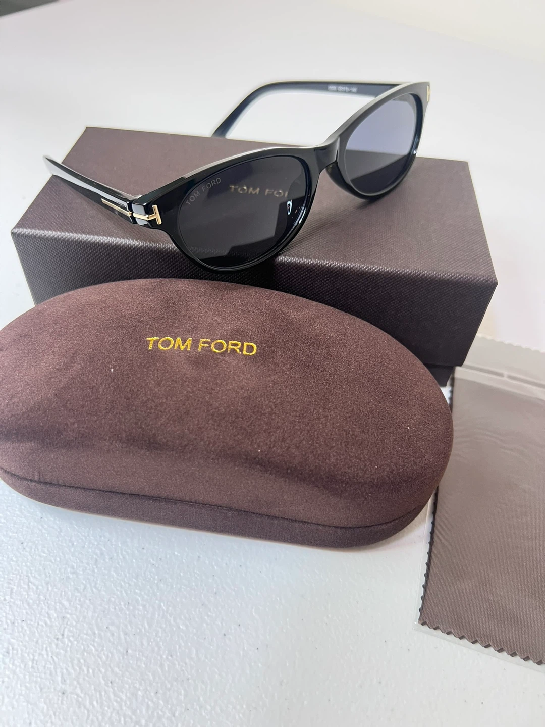 Tom Ford Sunglasses for womens - photo 4