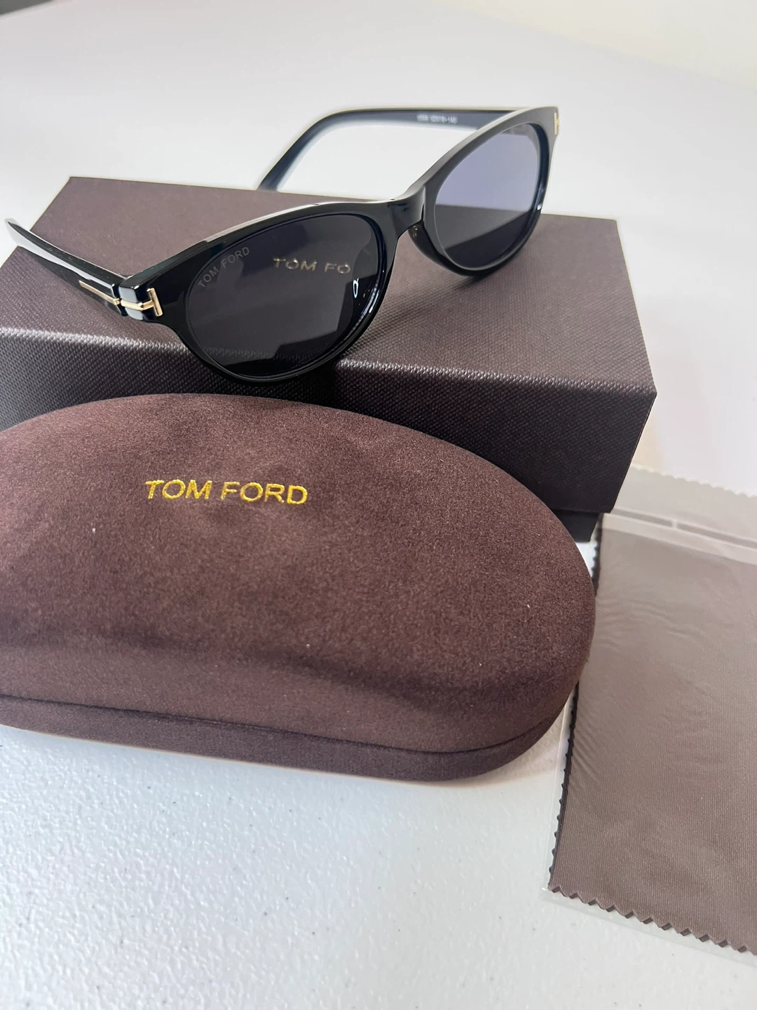 Tom Ford Sunglasses for womens - photo 3
