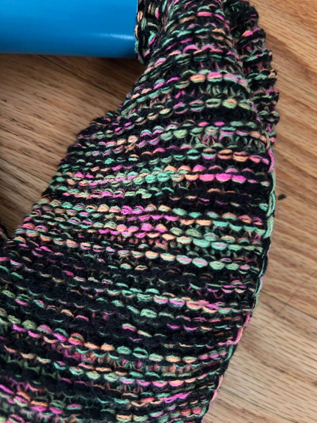 Scarf - photo 2