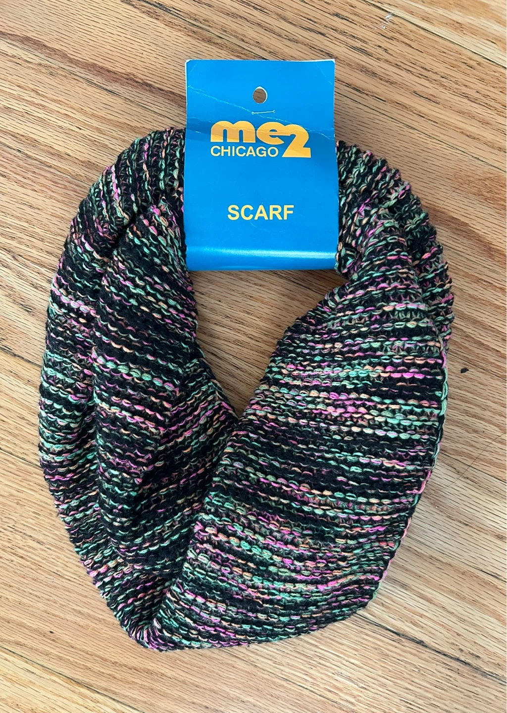 Scarf