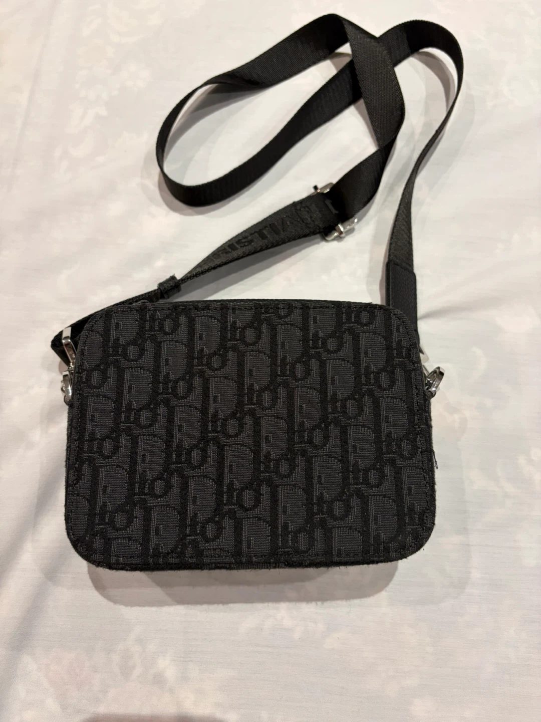 Dior Crossbody Bag - photo 2