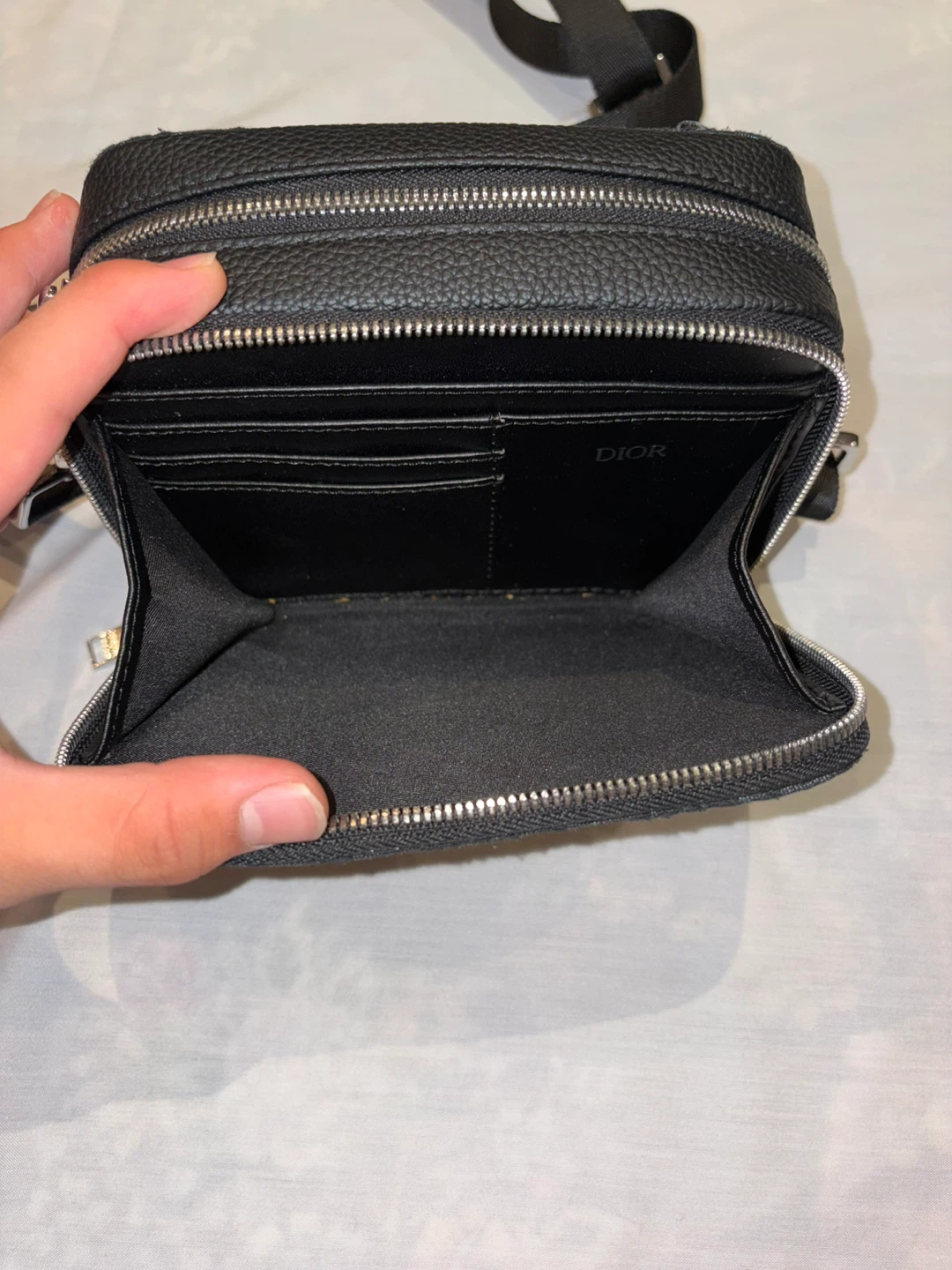 Dior Crossbody Bag - photo 5