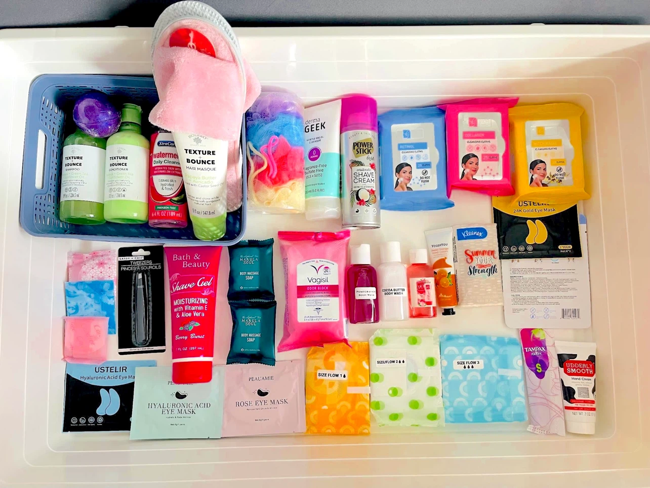 Self Care and Beauty Essentials Bundle - photo 3
