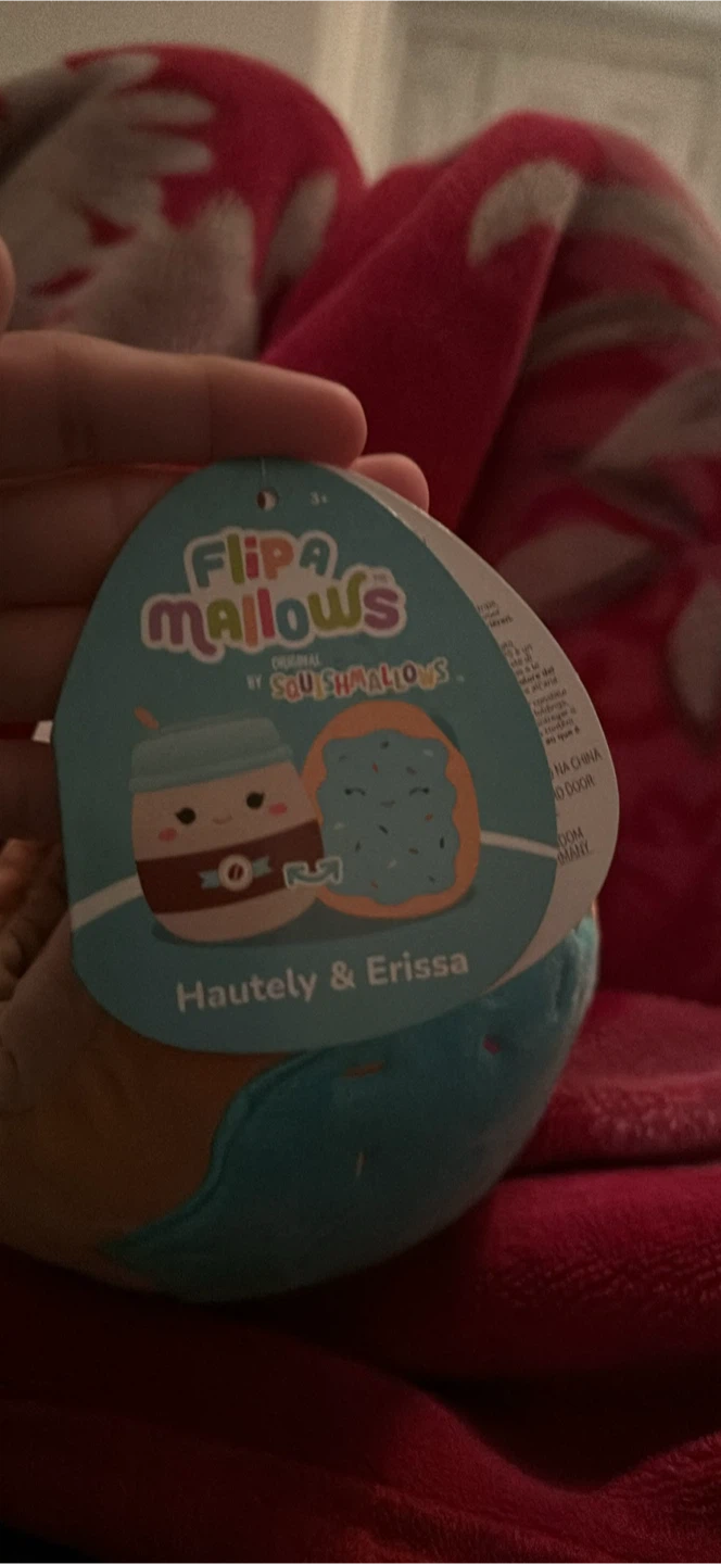 Flip-A-Mallow Coffee & Pastry - photo 3