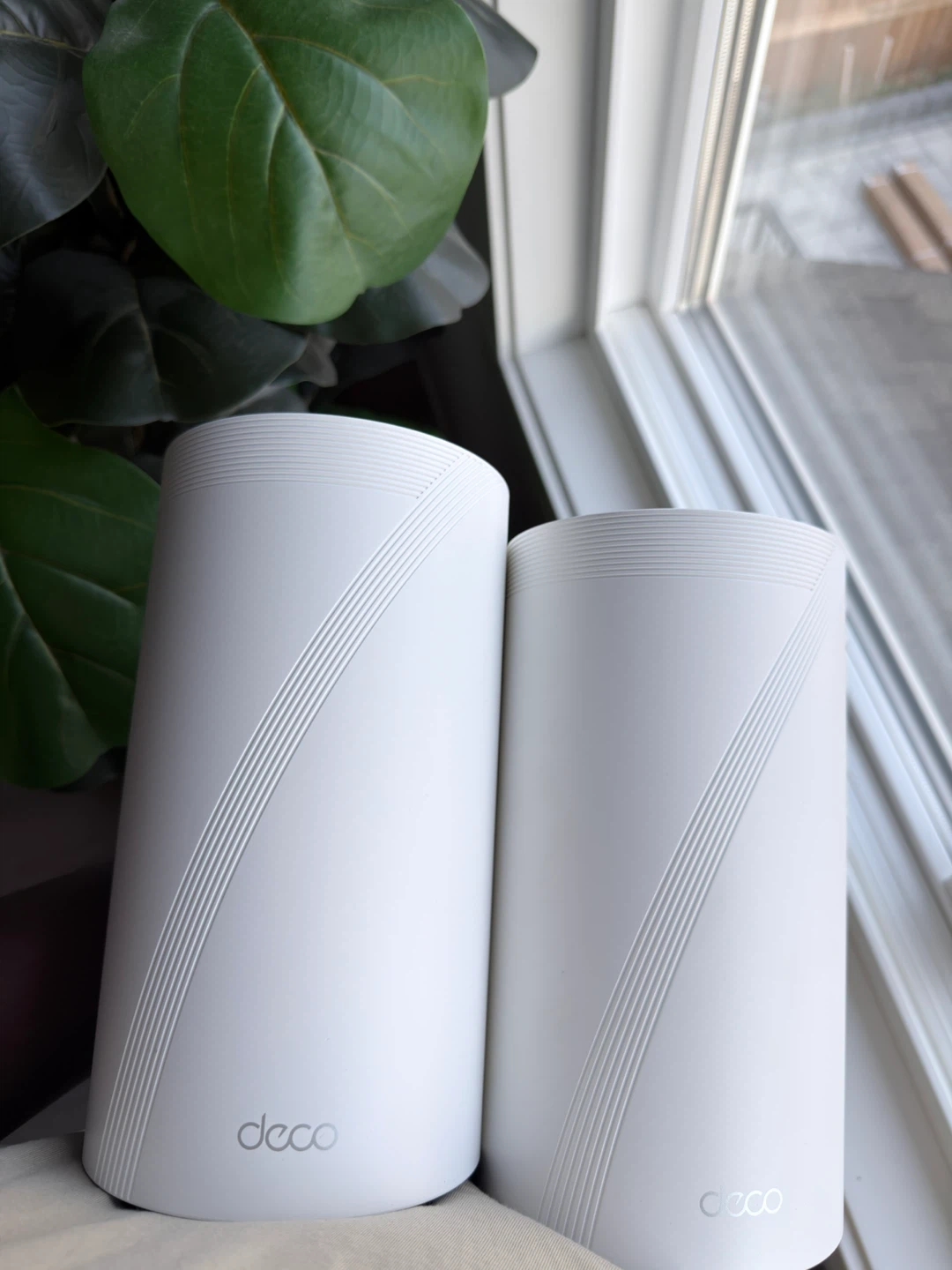 TP-Link Deco Mesh Wi-Fi System (2-Pack)