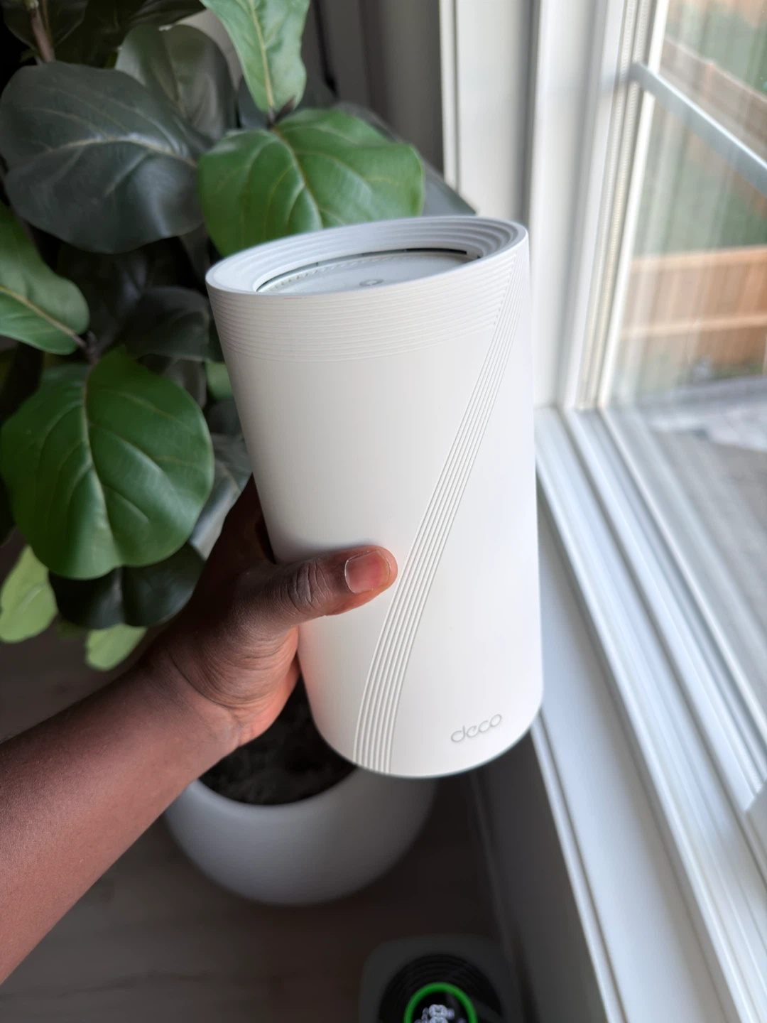 TP-Link Deco Mesh Wi-Fi System (2-Pack) - photo 2