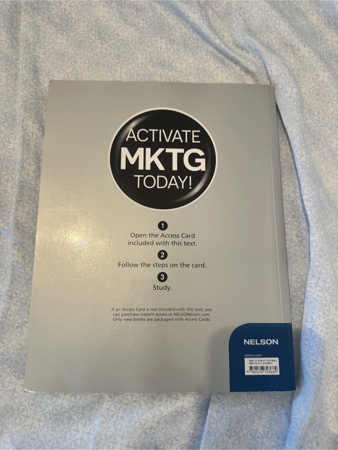 MKTG Principles of Marketing Fourth Canadian Edition Textbook - photo 2