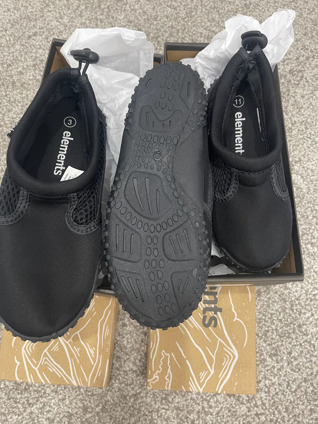 Kids Water Shoes - photo 2