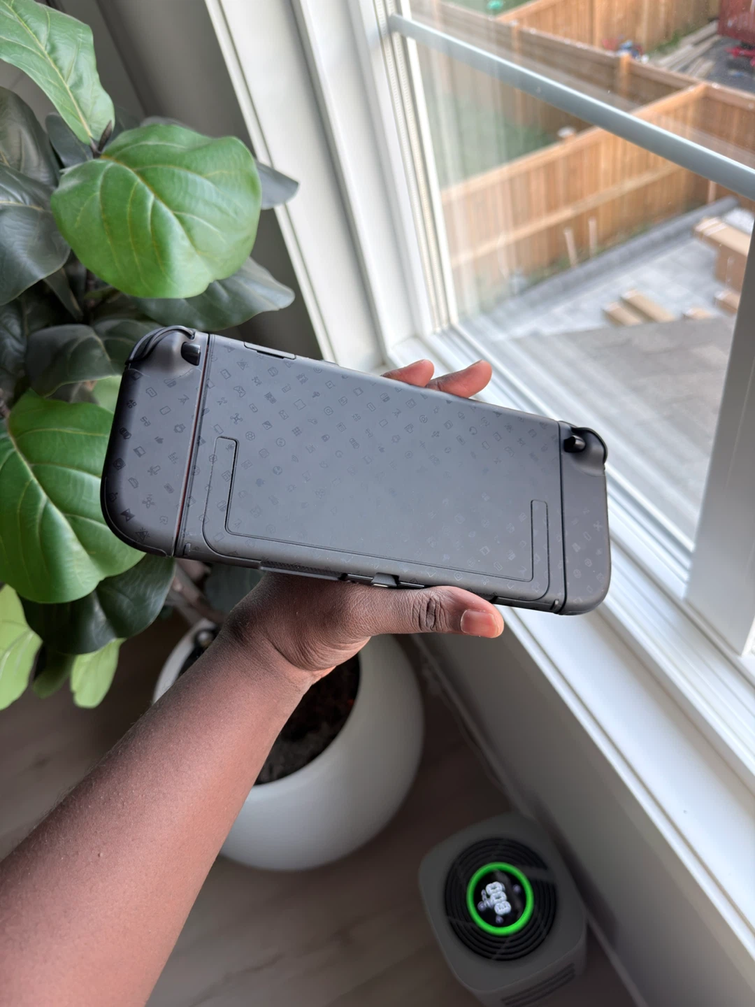 Nintendo Switch Game Cartridge Case - photo 3