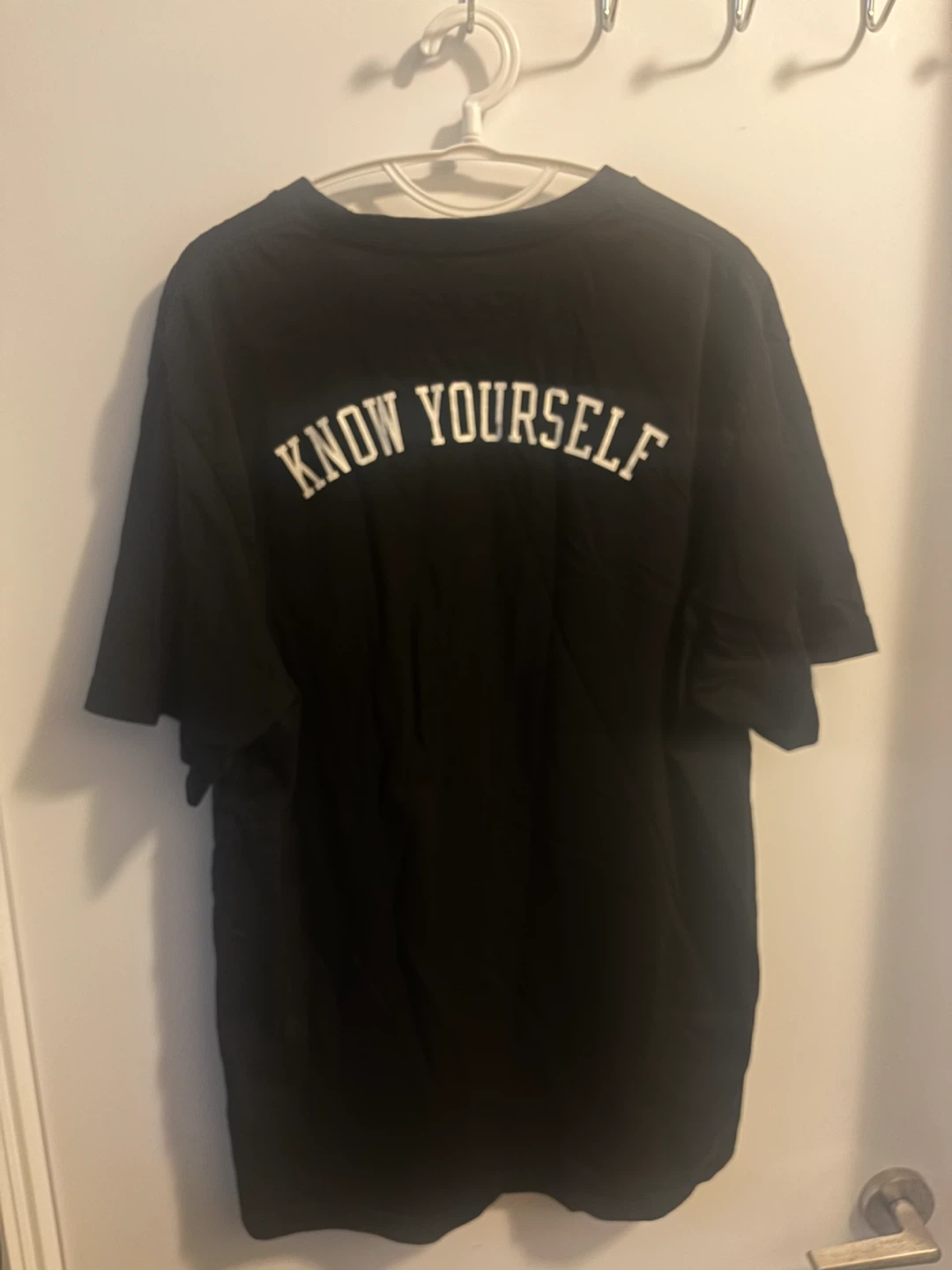 OVO x Toronto Raptors Mitchell & Ness T-Shirt - photo 2