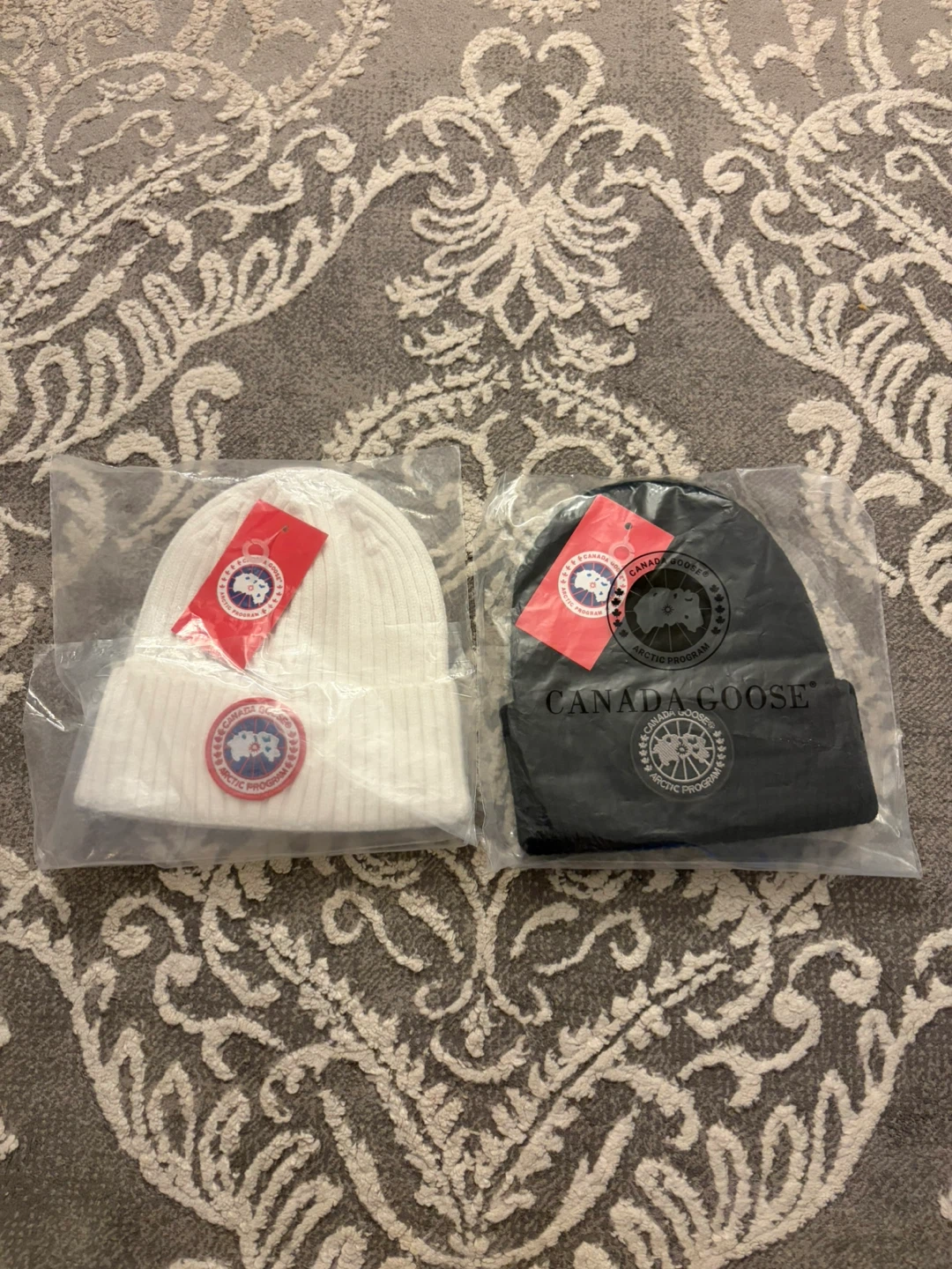 Canada Goose Beanie