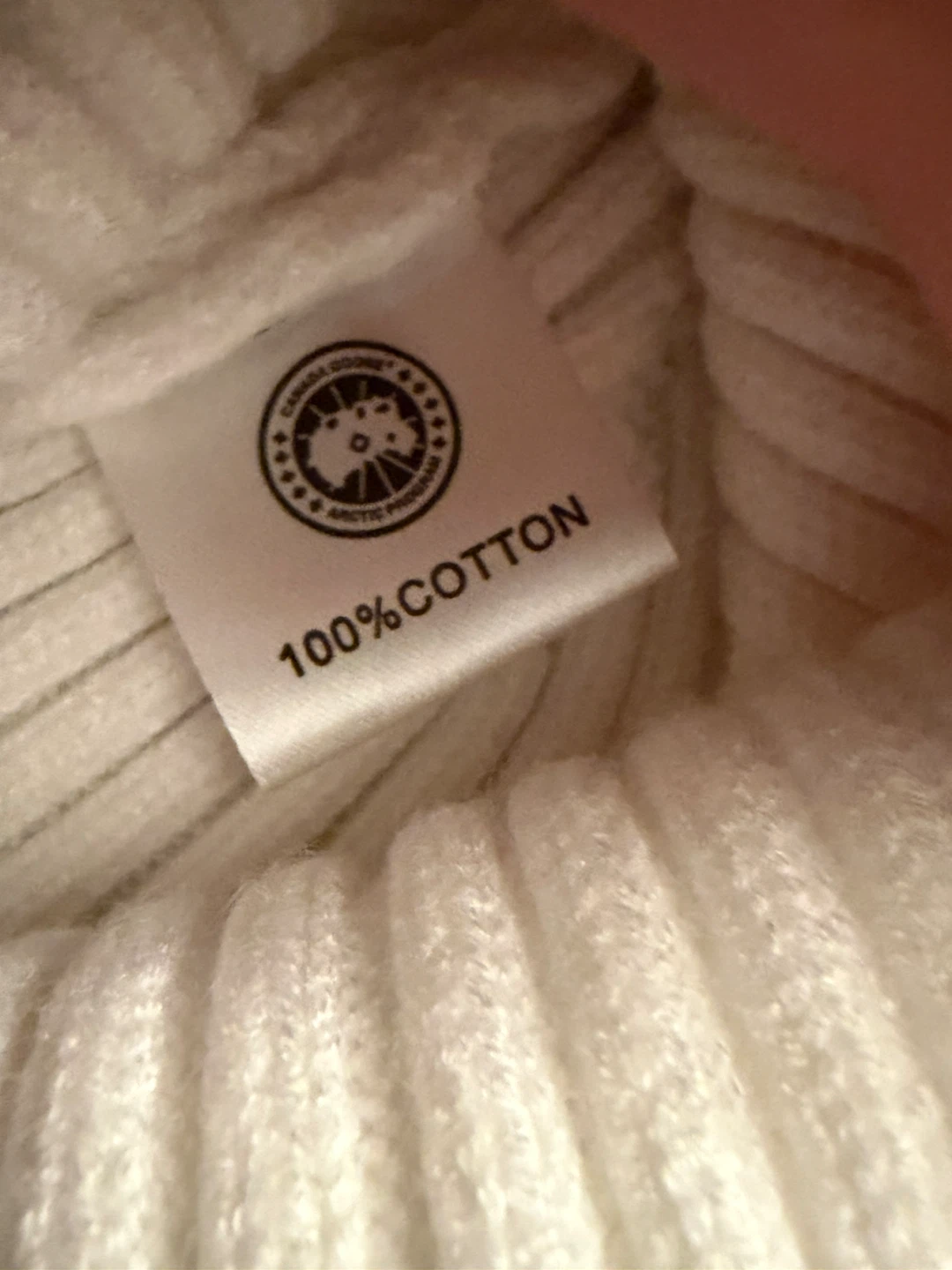 Canada Goose Beanie - photo 4