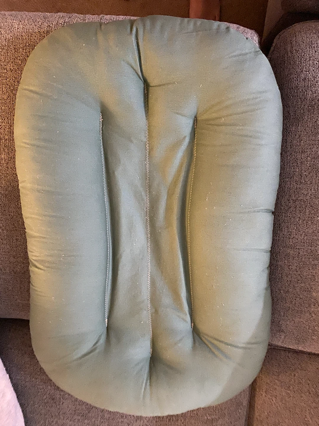 Snuggle Me Curve Lounger - photo 3